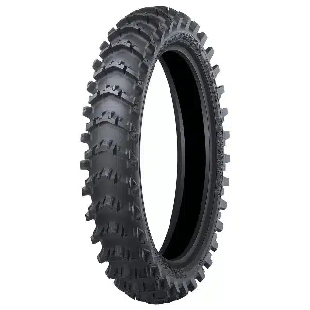 Dunlop Geomax MX 14 Crossband 80/100-12