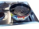 Putoline Chain Wax 1 KG