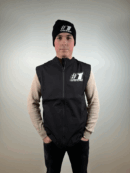 Onegripper #1 Vest - Lightweight Softshell winddichte Jas