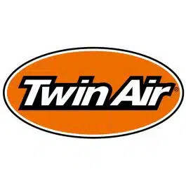 Twin Air Grand Prix Cover ( Stofhoes ) 50cc 2024-