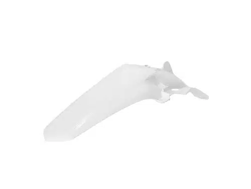 Cycra achterspatbord Wit Yamaha YZ 125/250 2022-