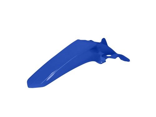 Cycra achterspatbord Blauw Yamaha YZ 125/250 2022-