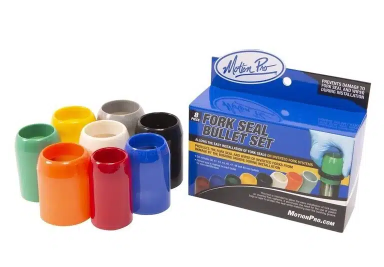 Motion Pro TOOL FK-SEAL BULLET SET-8