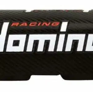 Domino stuurblok carbon look