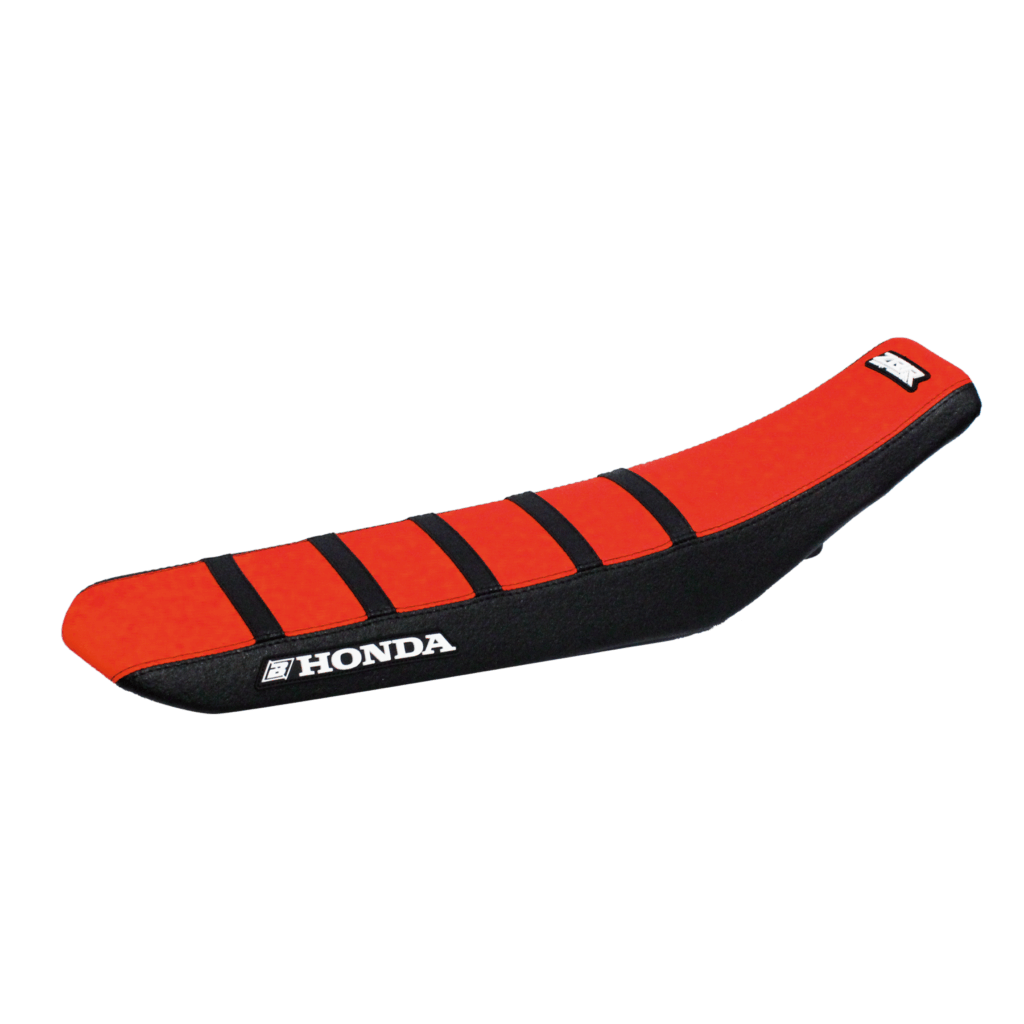 Blackbird zadelhoes Zebra 23 Honda CRF 250R 18-21 & CRF 450R/RX 17-20