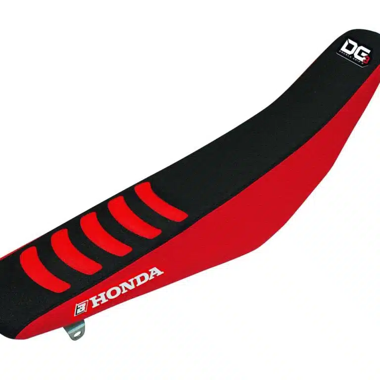 Blackbird zadelhoes Double Grip 3 Honda CRF 250R 18-21 & CRF 450R/RX 17-20
