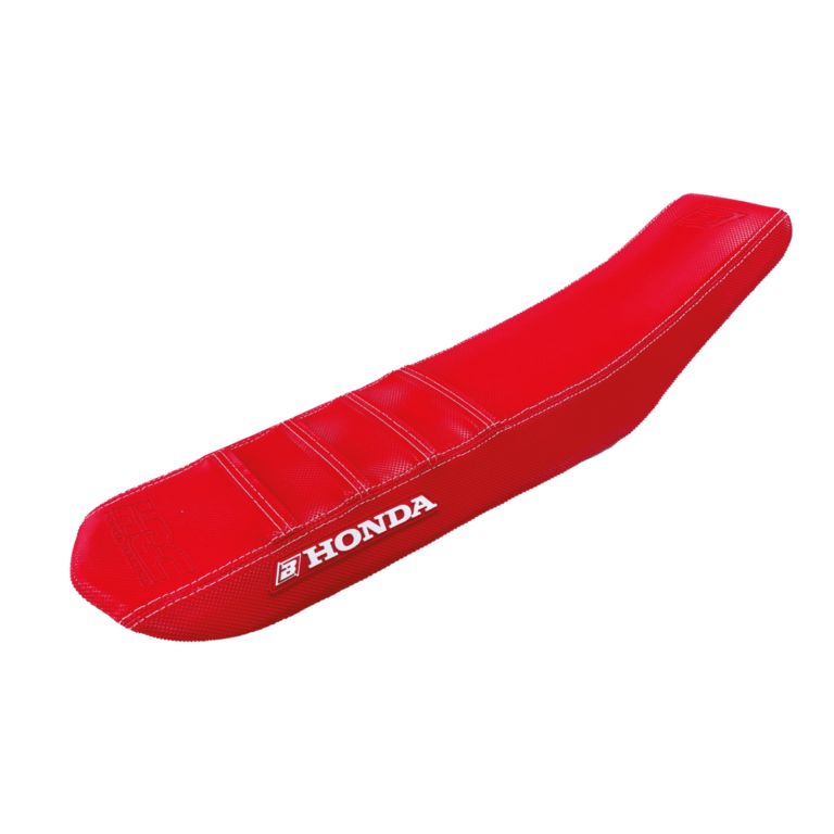 Blackbird zadeldekje Team HRC 2024 Honda CRF 250R 2018-2021 & CRF 450R/RX 2017-2020