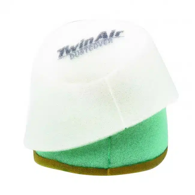 Twin Air Dust Cover Husqvarna CR 125 98-13 & CR 250 99-05 & TC 250 02-13 & TC 450 07-12 & TC 510 05-11 & TC 570 01-03 & TC 610 93-06 & TE 250 02-13 & TE 310 09-13 & TE 350 92-95 & TE 450 08-10 & TE 510 04-10 & WR 125 92-12 & WR 250 98-12 & WR 300 09-12 & WR 360 92-03