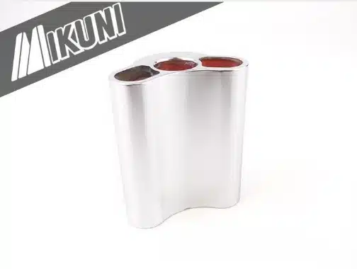 Mikuni Originele 5.0 Gasschuif / Mikuni TMX38-2 & TMX38-5 carburateur