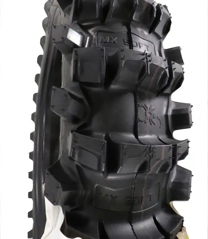 Pirelli Scorpion MX Soft Achterband 100/90-19