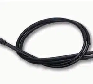 Domino gaskabel voor 4 takt domino gashendel Honda CRF 250R 2014-2015 & CRF 450R 2014-2015