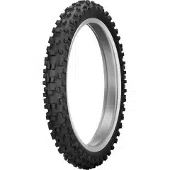 Dunlop Geomax MX 33F Crossband 60/100-10