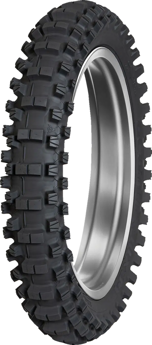 Dunlop Geomax MX 34 Crossband 110/90-19
