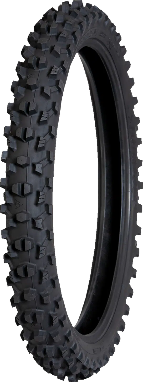 Dunlop Geomax MX 34F Crossband 80/100-21