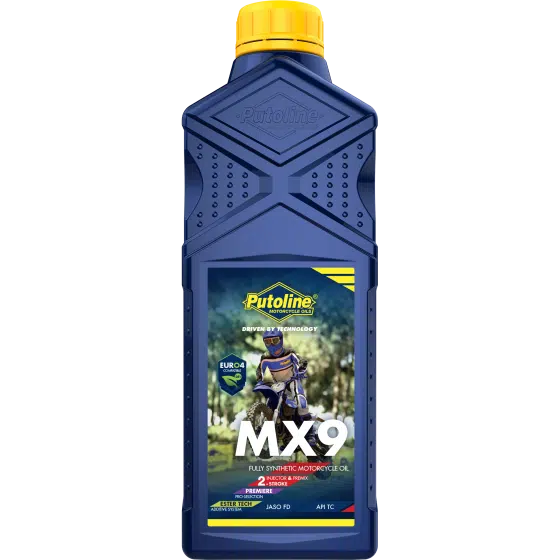 Putoline MX 9 1 liter