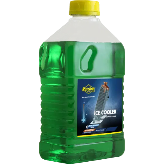 Putoline Ice Cooler 2 Liter
