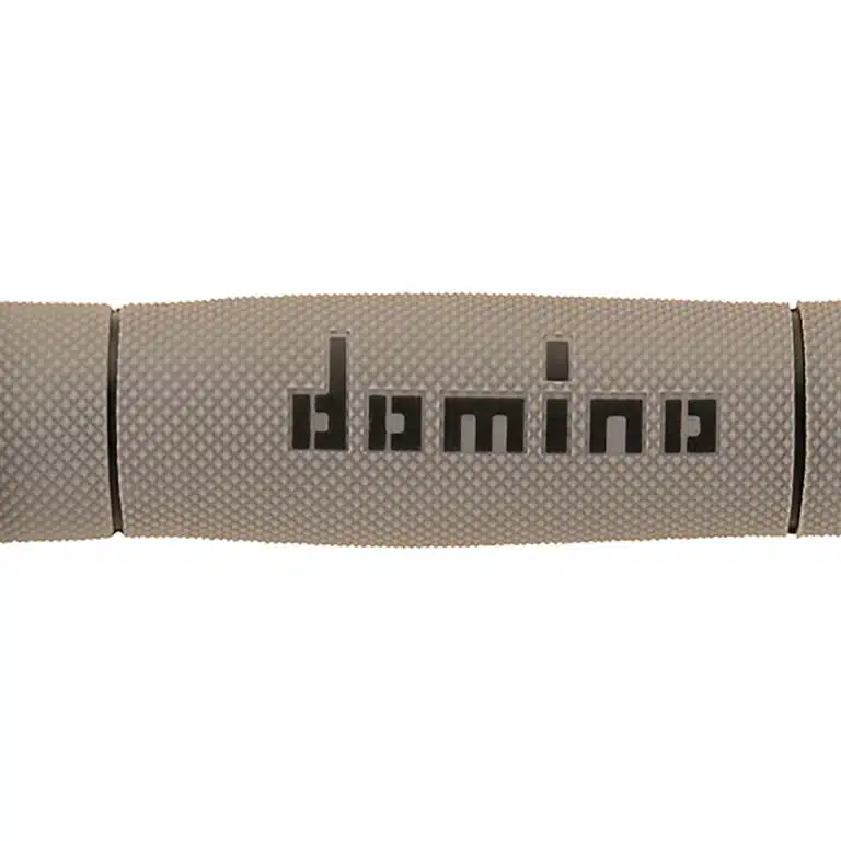 Domino Trial handvaten X-treme Grijs / Zwart