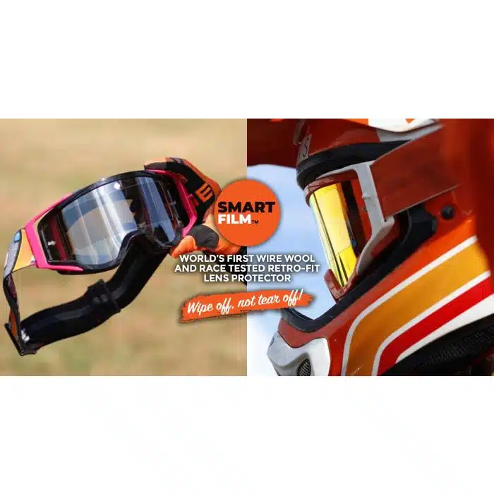 Armor Vision 62MM Smart Film Lens Protector - 3Pcs - Afbeelding 2