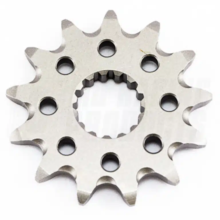 Supersprox voortandwiel 13 tands met moddergroef KTM/Gas Gas/Husqvarna 65