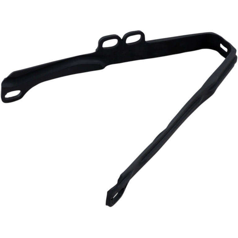 UFO swingarm geleider Zwart Honda CR 125R/250R 90-94 & CR 500R 90-01