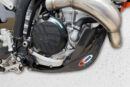 Pro Carbon benzinetank cover Honda CRF 450R 2005-2008