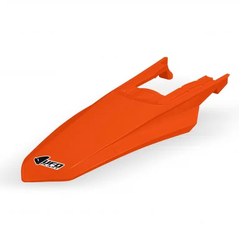 UFO Achterspatbord Oranje KTM SX 125/150/250/300 2023- & SX-F 250/350/450 2023-