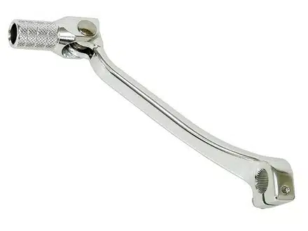 Psychic schakelpook Zilver Honda CRF 250R 18- & CRF 250RX 20- CRF 450R 17- & CRF 450RX 17- & Triumph TF 250X 24-