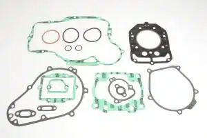 Athena Complete Gasket kit (oil seals not included) Kawasaki KX 250 1987