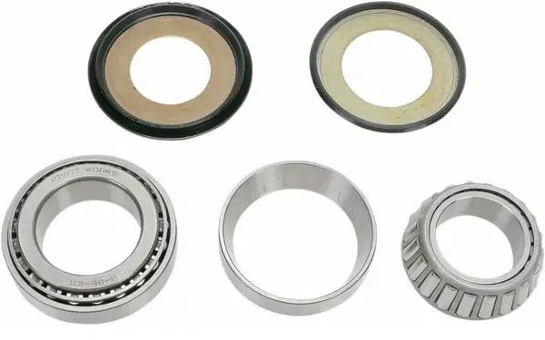 Pivot Works balhoofdlager set Honda CR 125R 1995-1997 & CR 250R 1995-1996