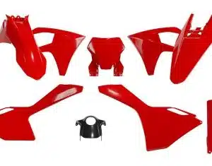 Racetech plastic kit OEM ( Full kit ) Gas Gas MC 125/250 2024- & MC-F 250/350/450 2024-