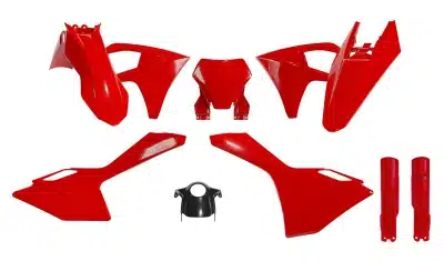 Racetech plastic kit OEM ( Full kit ) Gas Gas MC 125/250 2024- & MC-F 250/350/450 2024-