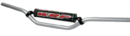 WRP Stuur Pro – Alu Zilver Bend CR High 22mm
