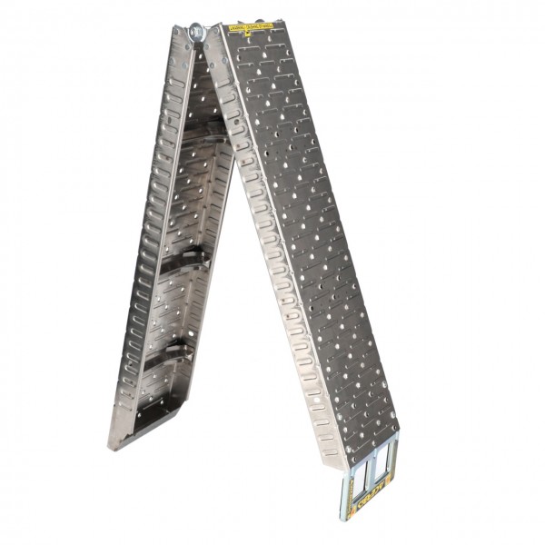 Acerbis opvouwbare oprijplaat 191x22cm