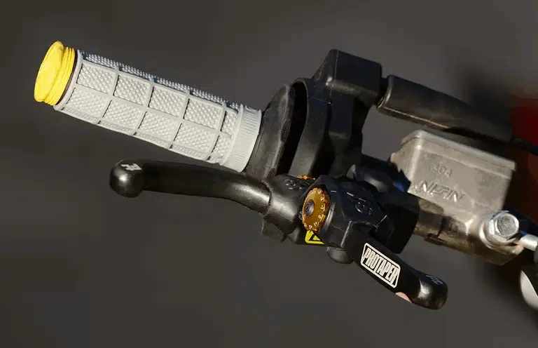 Pro Taper XPS remhendel Kawasaki/Yamaha/Suzuki