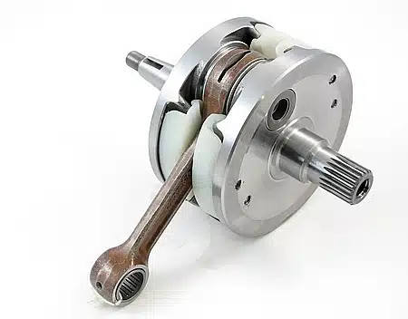 Aoki Krukas compleet Honda CR 250R 1988-2007