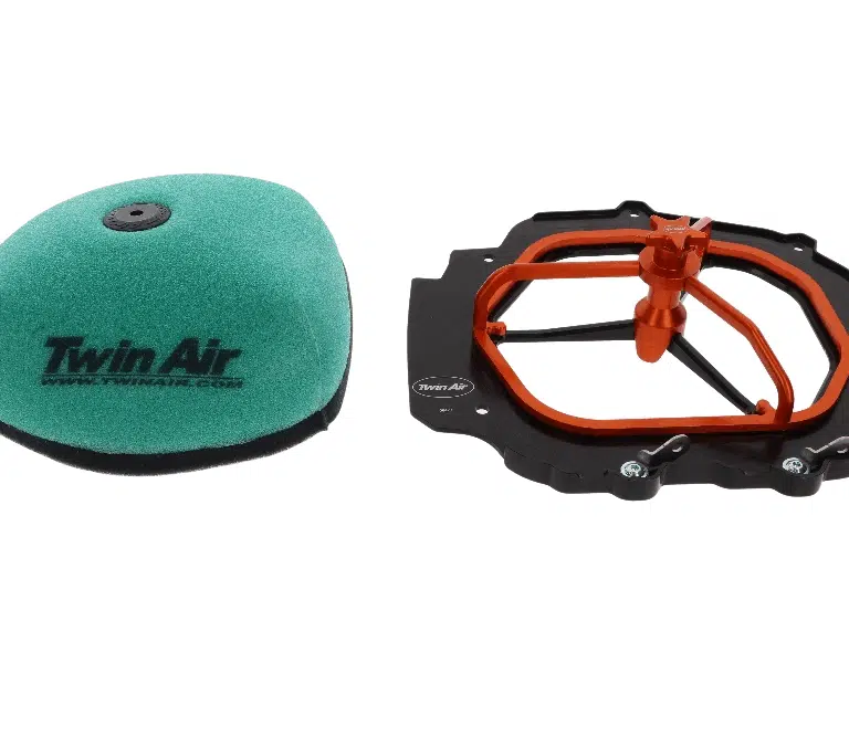 Twin Air Powerflow kit Kawasaki KX 250F 2025