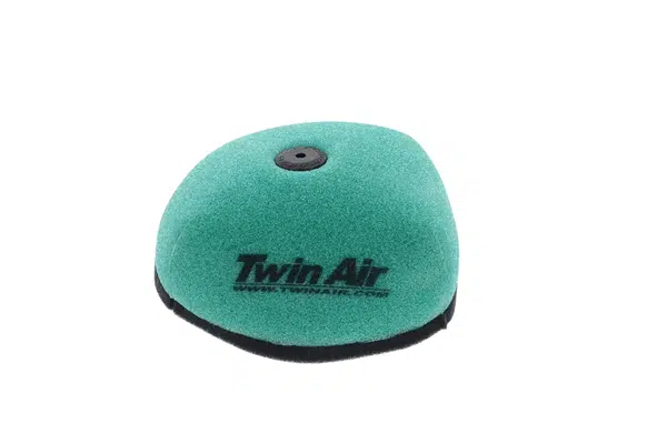 Twin Air Fire Resistant Luchtfilter ingeolied voor Powerflow kit 151130C Kawasaki KX 250F 2025