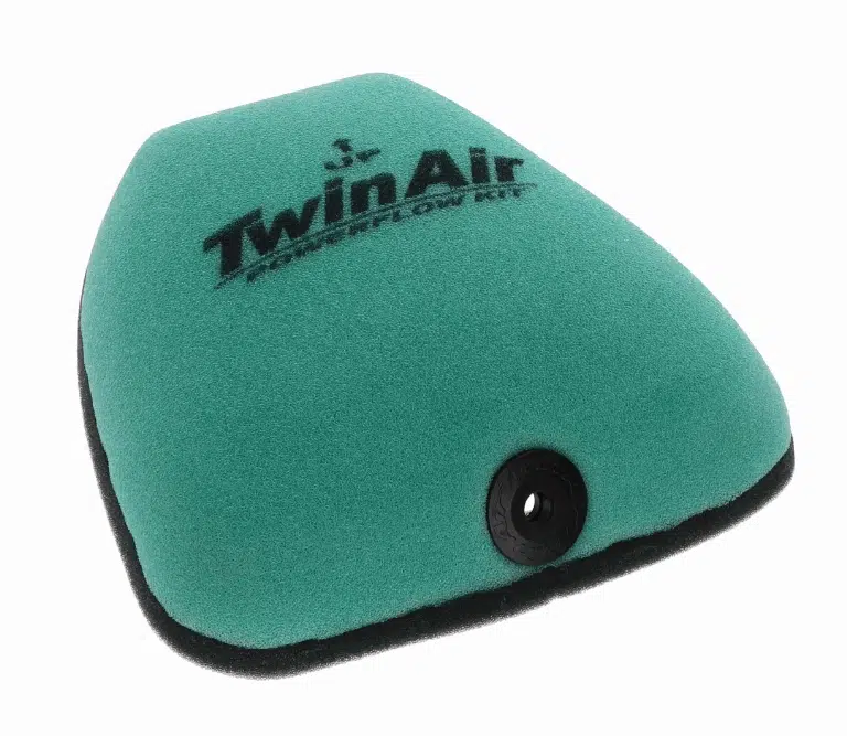 Twin Air Luchtfilter ingeolied Flame Retardant voor Twin Air powerflow kit 152227C Yamaha YZ 250F 2024- & YZ 450F 2023- & WR 450F 2024- & Fantic XXF 450 2024