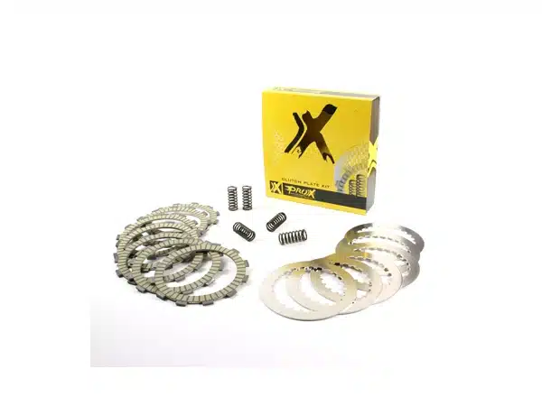 ProX Complete Clutch Plate Set CRF450R '13-16