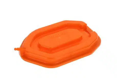 Twin Air afspuitkap voor Powerflow kit 151130C Kawasaki KX 250F 2025