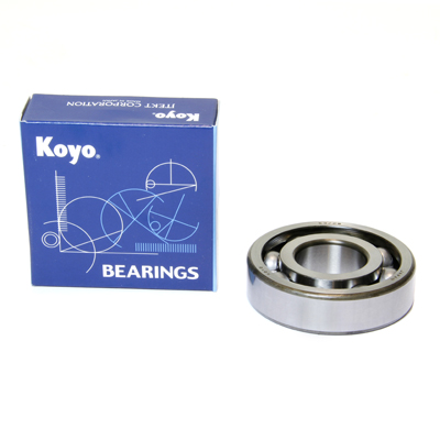 Prox krukaslager Koyo 63/28C3