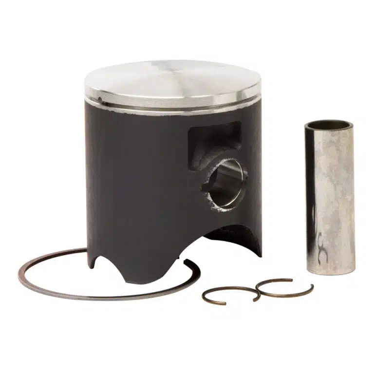 Vertex zuiger maat 53,93 ( met enkele zuigerveer ) Yamaha YZ 125 05- & Fantic XX/XE 125 2021