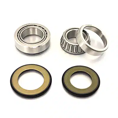 Prox balhoofdlager set Honda CR 125R 90-92 & CR 250R 90-91 & CR 500R 90-01 & XR 650R 00-07