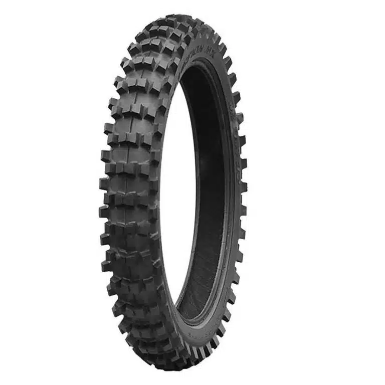 Pirelli Scorpion MX 32 Mid Soft Voorband 60/100-14