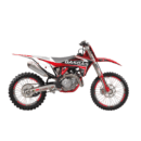 Blackbird Dream 4 stickerset 3 delig Gas Gas 125-450 2021-2023