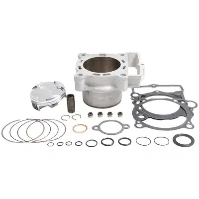Cylinder Works Cylinder kit voor KTM SX-F 250 16-22 & Husqvarna FC 250 16-22 & Gas Gas MC 250F 21-23 78mm