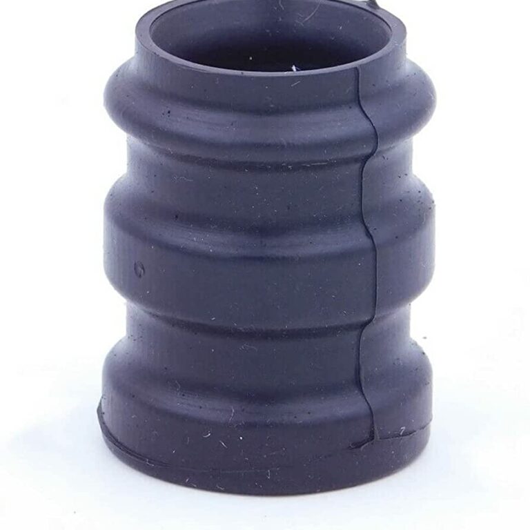 KTM OEM Silicone uitlaatrubber KTM SX 50 01-02 & SX 65 01-18 & SX 85 03-17 & SX 125 01-15 & SX 144 07-08 & SX 150 08-15 & Husqvarna TC 65 17-18 & TC 85 14-17 & TC 125 14-15