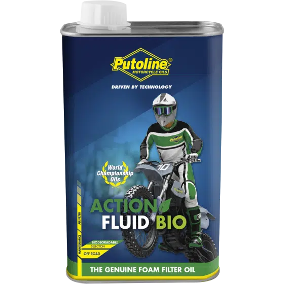 Putoline Action Fluid Bio 1 Liter