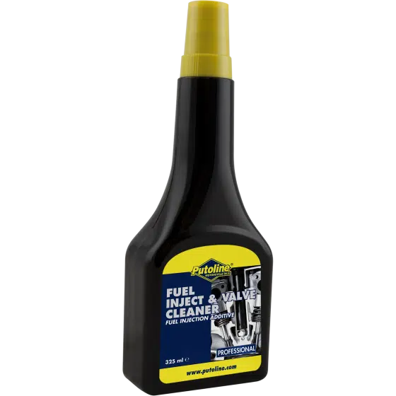 Putoline Inject & Valve Cleaner 325 ML