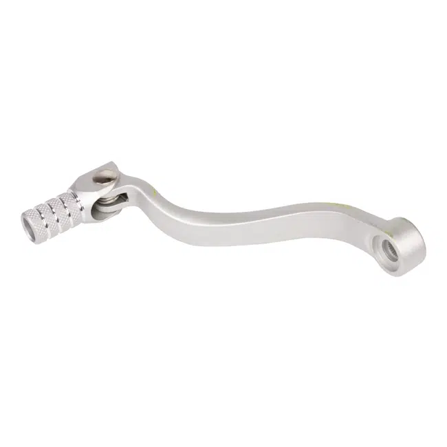 Psychic schakelpook Zilver KTM SX-F 250/350 16- & Husqvarna FC 250/350 16- & Gas Gas MC-F/EC-F 250/350 2021